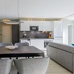 Appartement Luettkoje - Mit Zwei Schlafzimmern Wustrow (Fischland)