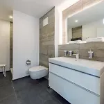 Appartement Luettkoje - Mit Zwei Schlafzimmern Wustrow (Fischland)