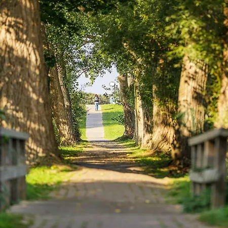 Luettkoje - Mit Zwei Schlafzimmern *