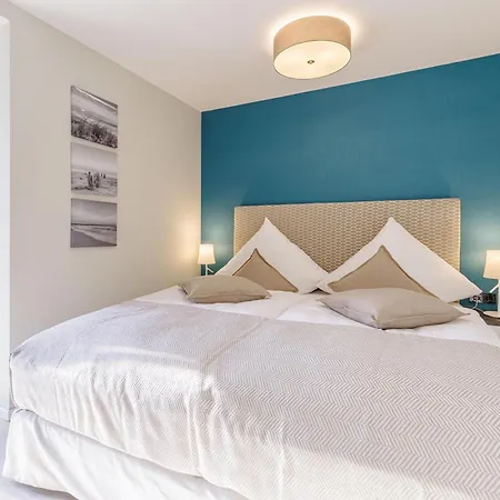 Luettkoje - Mit Zwei Schlafzimmern Appartement