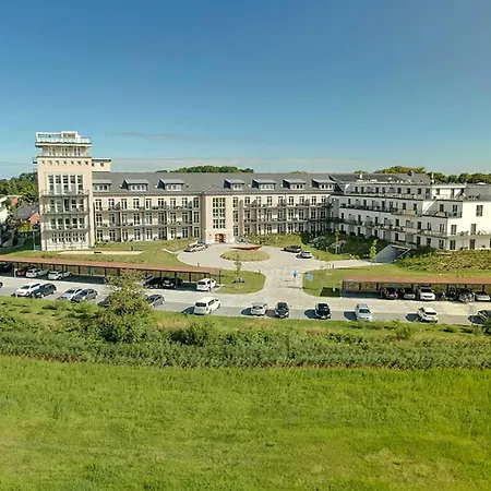 Apartment Luettkoje - Mit Zwei Schlafzimmern *