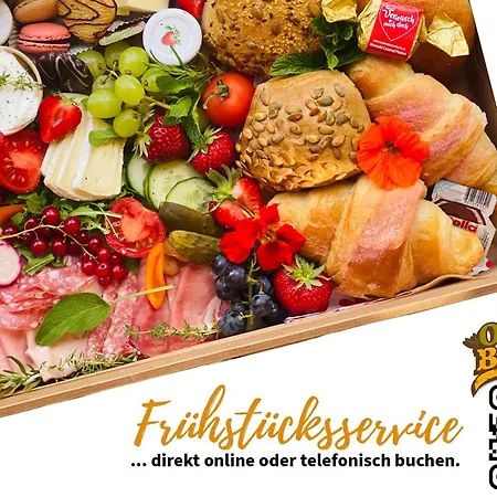 Luettkoje - Mit Zwei Schlafzimmern Apartment Wustrow (Fischland)