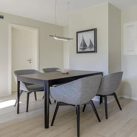 Luettkoje - Mit Zwei Schlafzimmern *