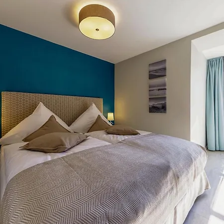 Luettkoje - Mit Zwei Schlafzimmern