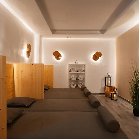 Apartment Luettkoje - Mit Zwei Schlafzimmern *