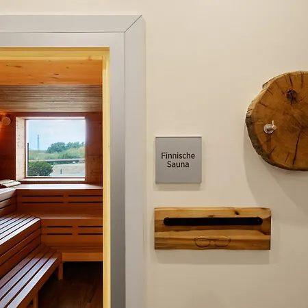 Apartman Luettkoje - Mit Zwei Schlafzimmern