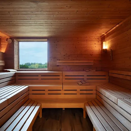 Luettkoje - Mit Zwei Schlafzimmern *